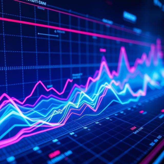 Time Series Data Use Case